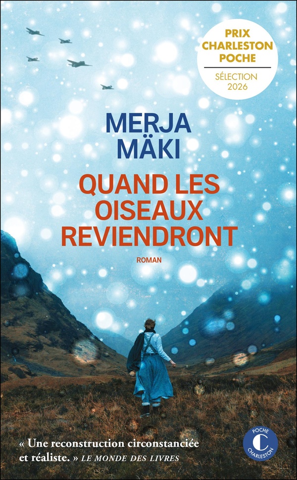 QUAND LES OISEAUX REVIENDRONT
