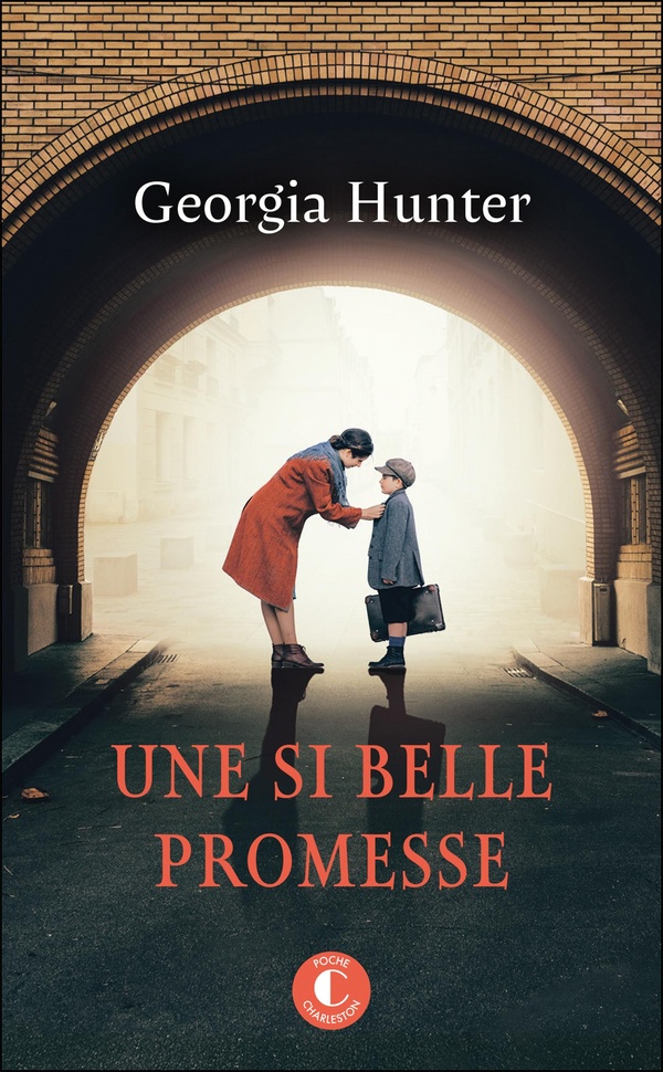 UNE SI BELLE PROMESSE