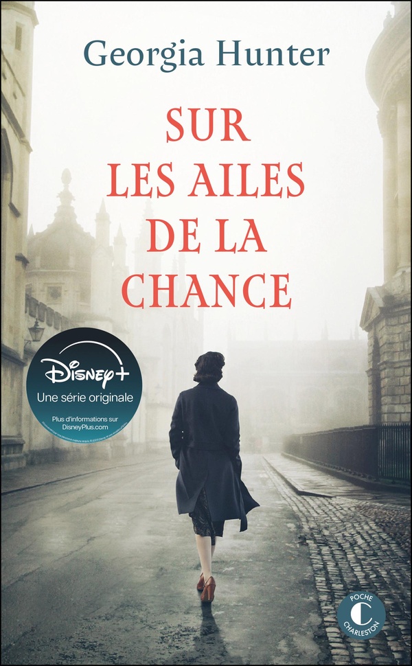 SUR LES AILES DE LA CHANCE
