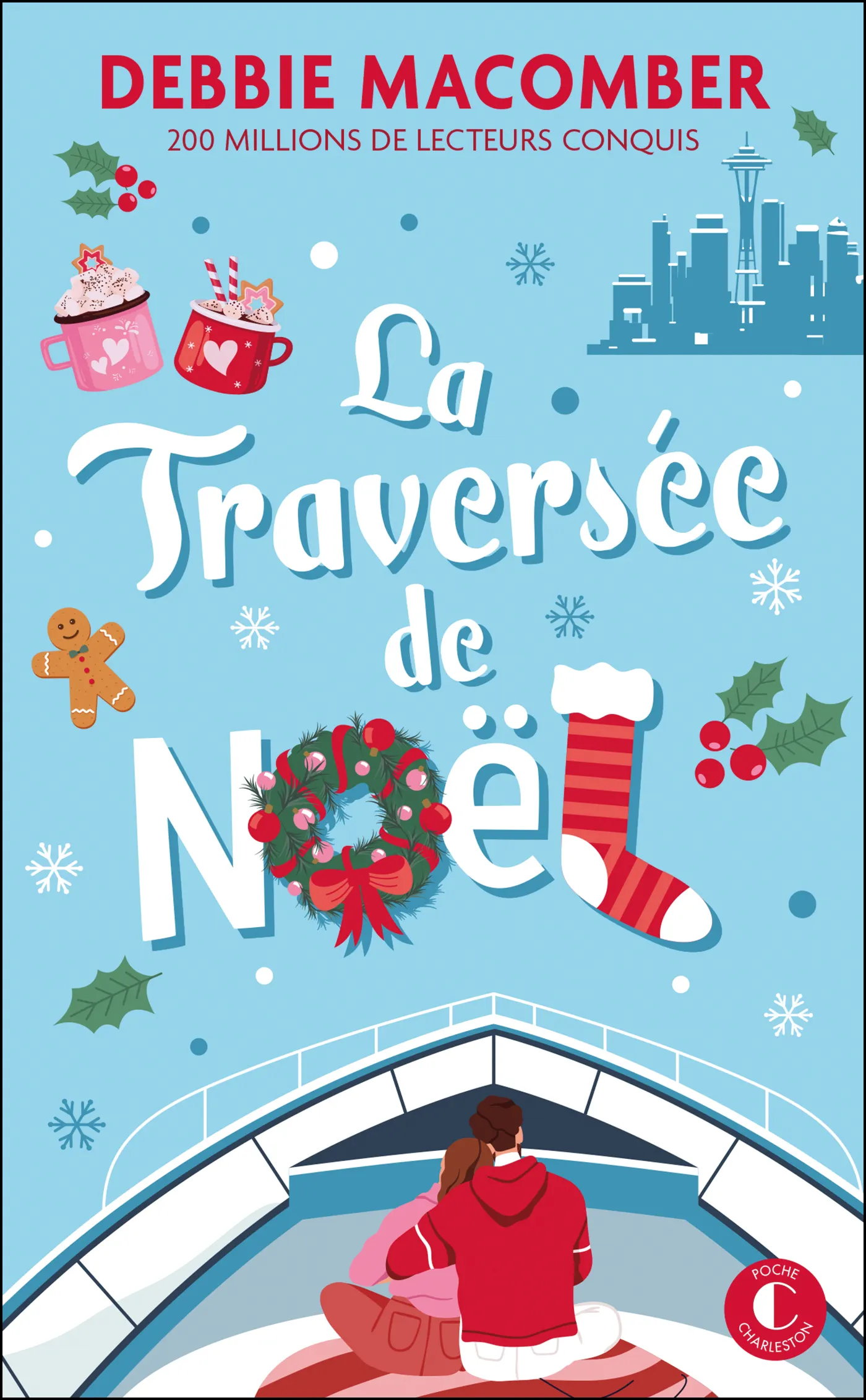 LA TRAVERSEE DE NOEL