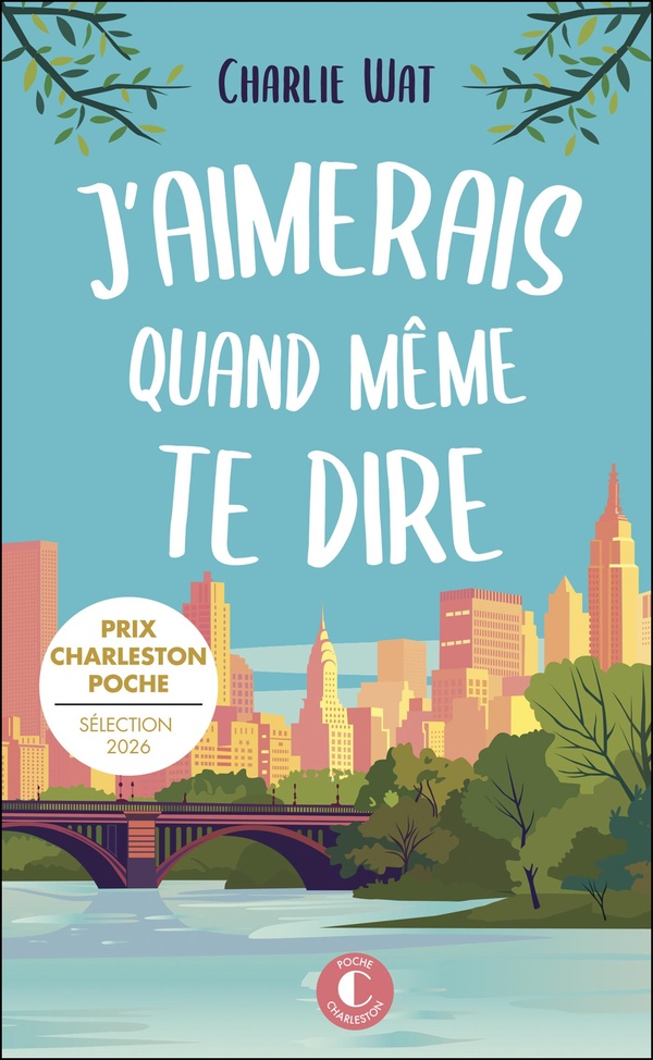J'AIMERAIS QUAND MEME TE DIRE