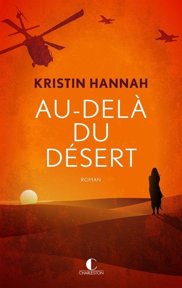 AU-DELA DU DESERT