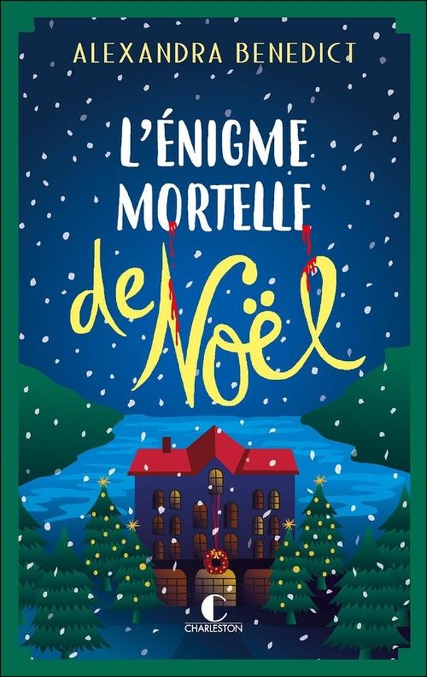 L'ENIGME MORTELLE DE NOEL