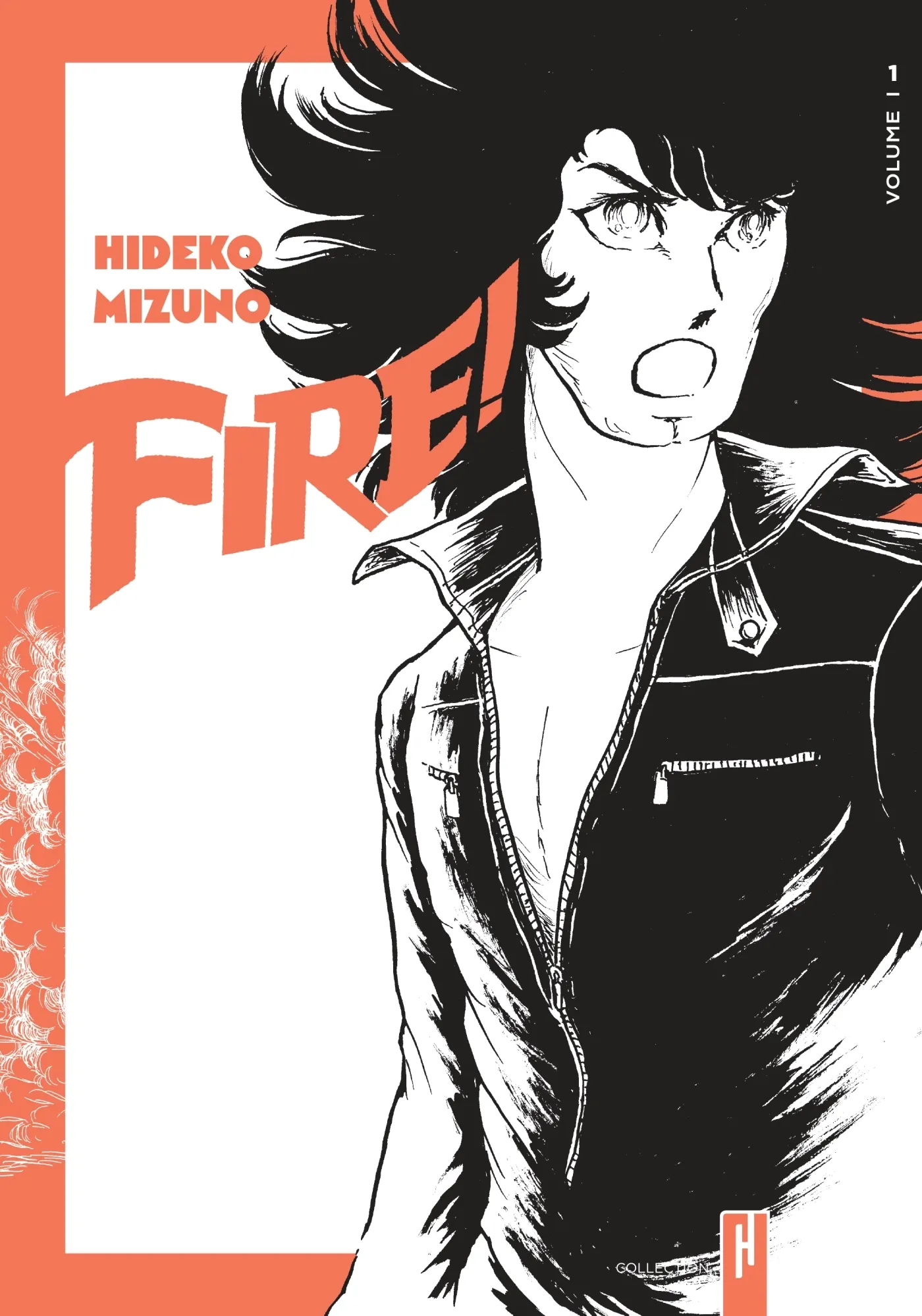 FIRE ! - TOME 01 (VF)