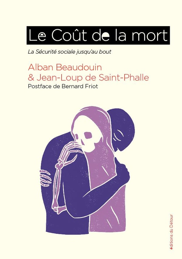 LE COUT DE LA MORT - LA SECURITE SOCIALE JUSQU'AU BOUT