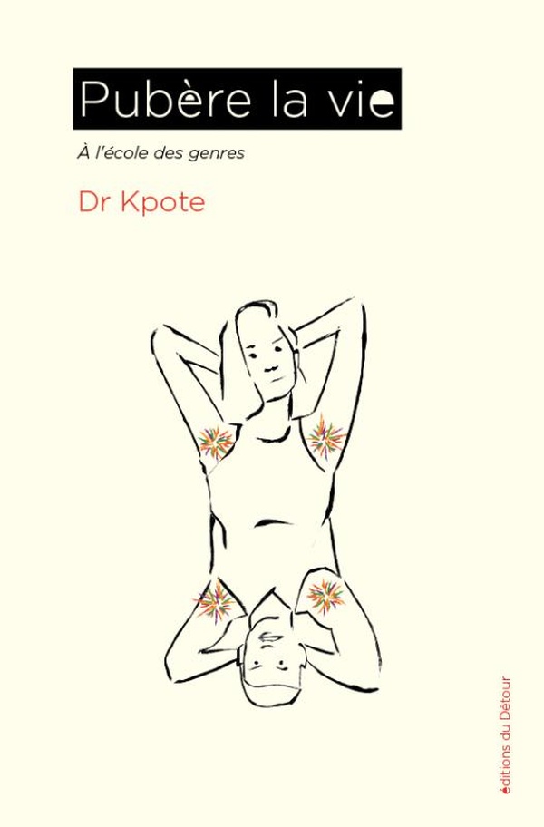 PUBERE LA VIE - A L'ECOLE DES GENRES