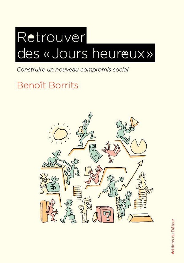 RETROUVER DES 