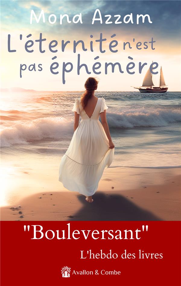 L'ETERNITE N'EST PAS EPHEMERE