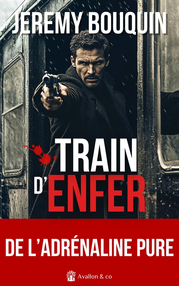 TRAIN D'ENFER