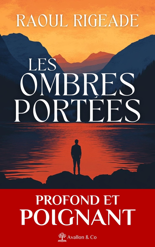 LES OMBRES PORTEES
