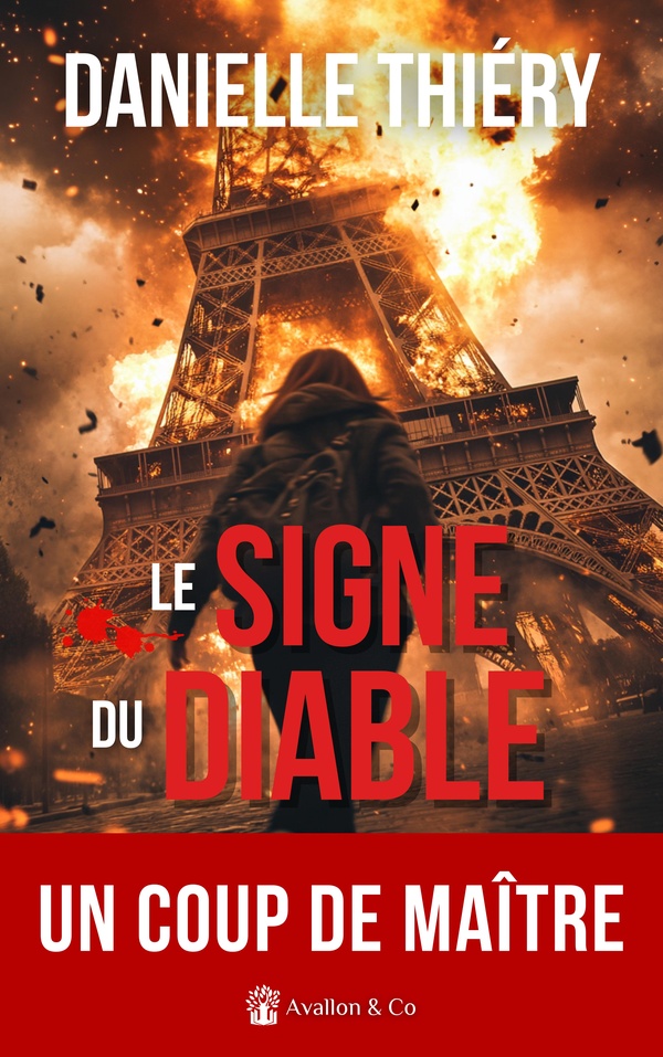 LE SIGNE DU DIABLE