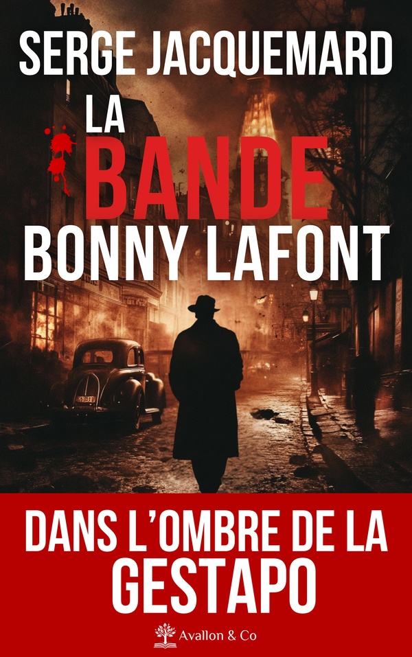 LA BANDE BONNY LAFONT