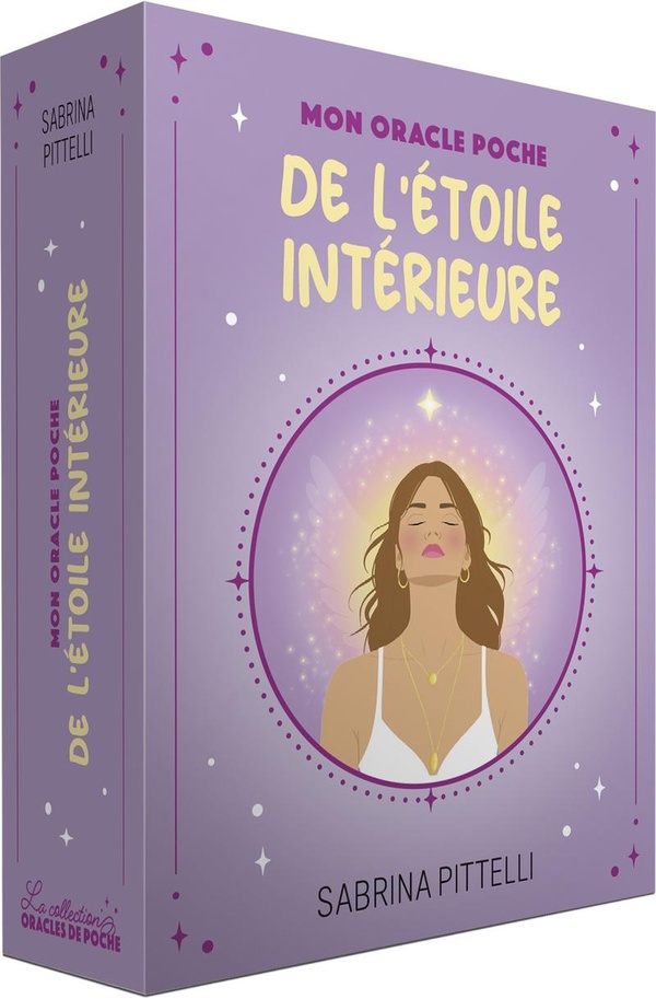 MON ORACLE POCHE DE L'ETOILE INTERIEURE