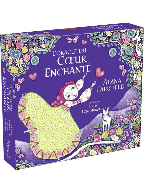L'ORACLE DU COEUR ENCHANTE