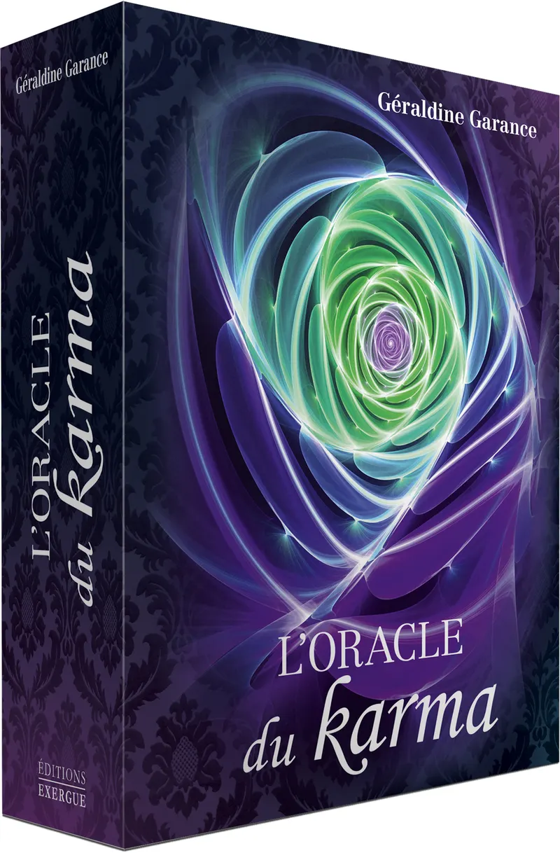 L'ORACLE DU KARMA
