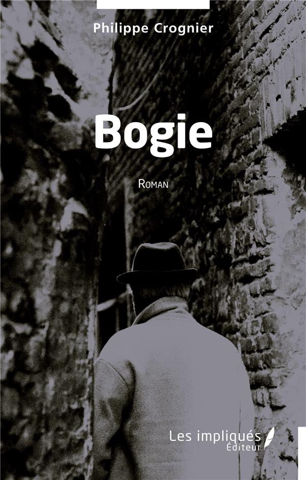 BOGIE - ROMAN