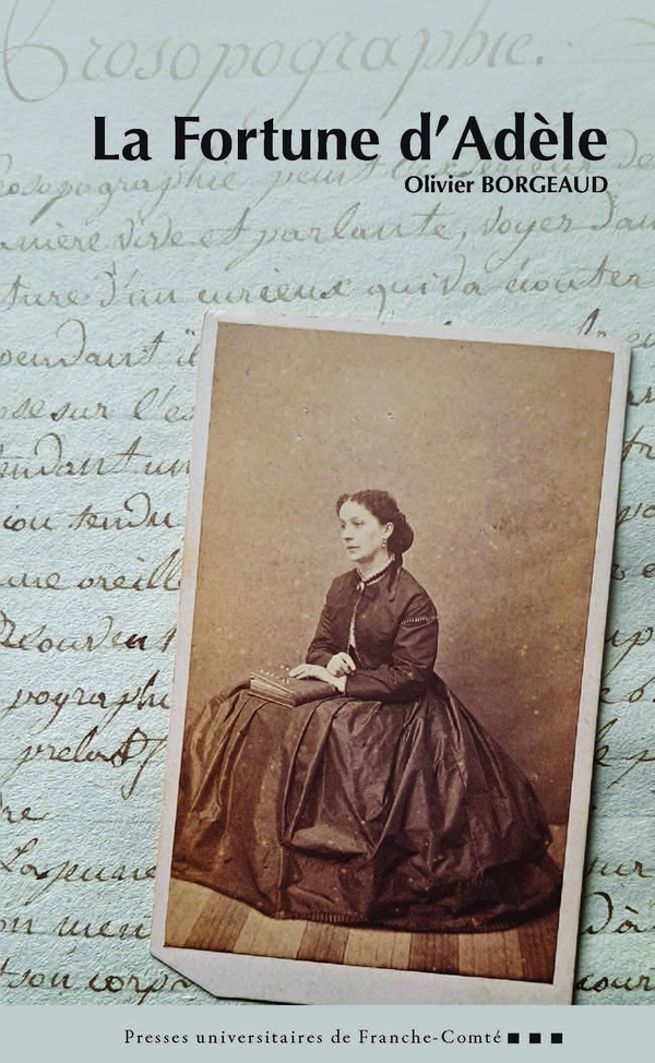 LA FORTUNE D'ADELE