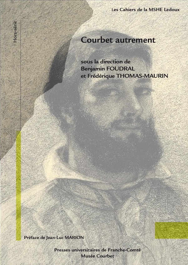 COURBET AUTREMENT