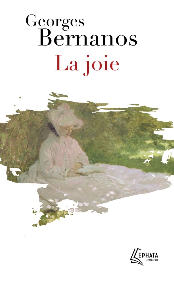 LA JOIE