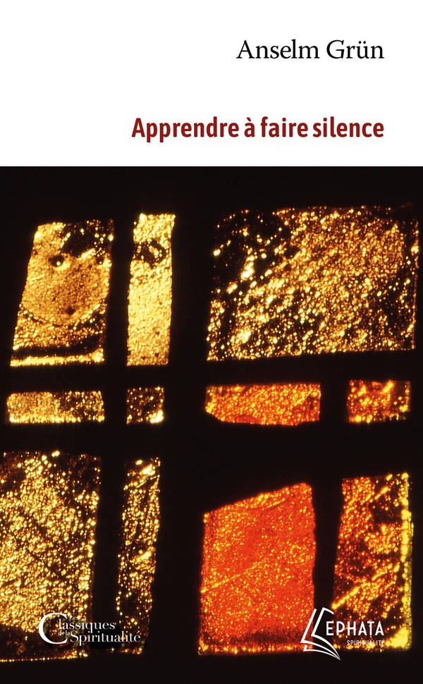 APPRENDRE A FAIRE SILENCE