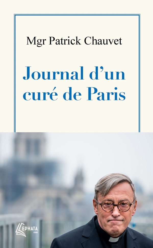 JOURNAL D'UN CURE DE PARIS