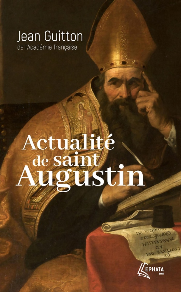 ACTUALITE DE SAINT AUGUSTIN
