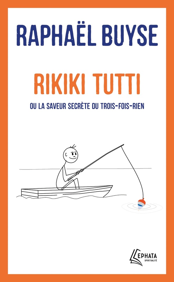 RIKIKI TUTTI