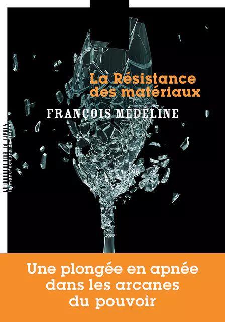 couverture du livre LA RESISTANCE DES MATERIAUX