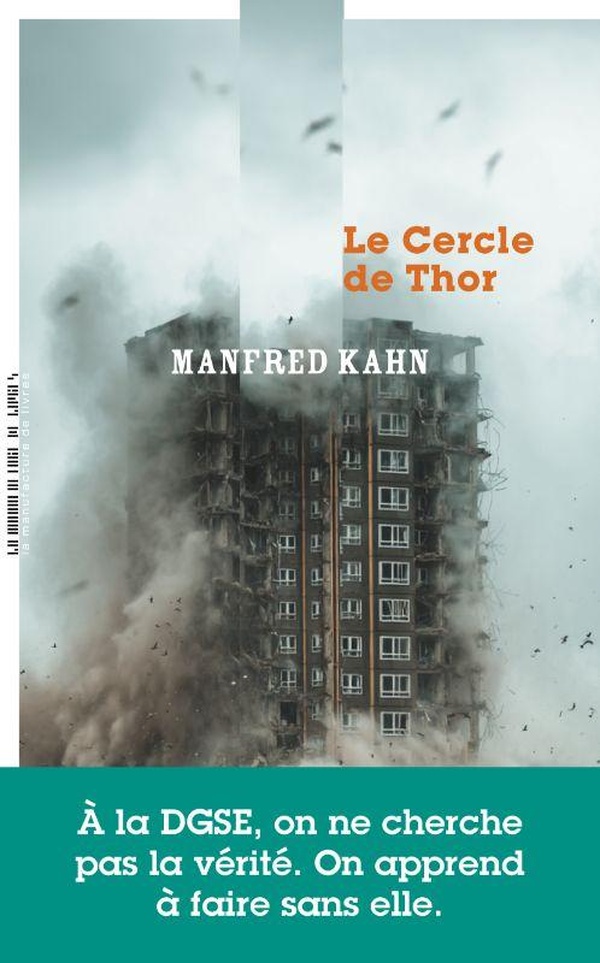 LE CERCLE DE THOR