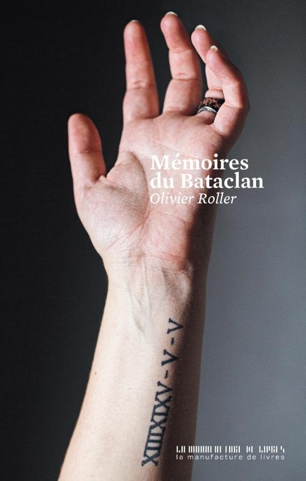 MEMOIRES DU BATACLAN