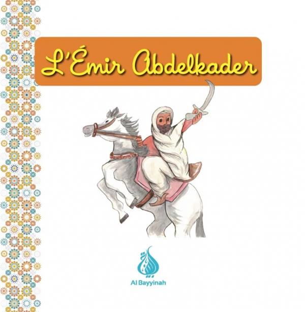 L'EMIR ABDELKADER
