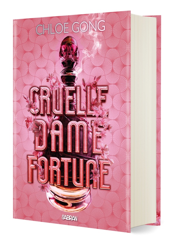 CRUELLE DAME FORTUNE (RELIE COLLECTOR) - TOME 01
