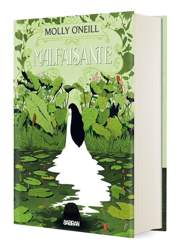 MALFAISANTE (RELIE COLLECTOR)
