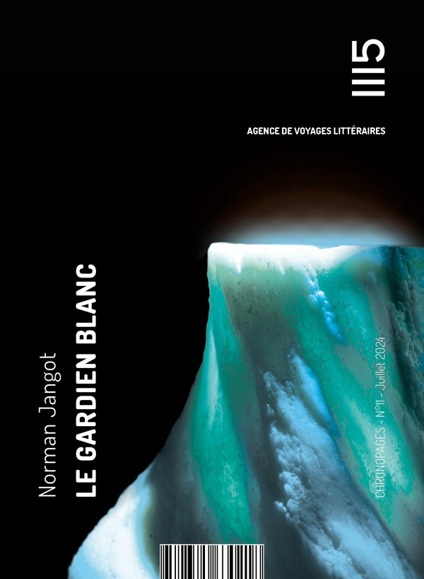 ISSN 2610-0908 - T11 - LE GARDIEN BLANC