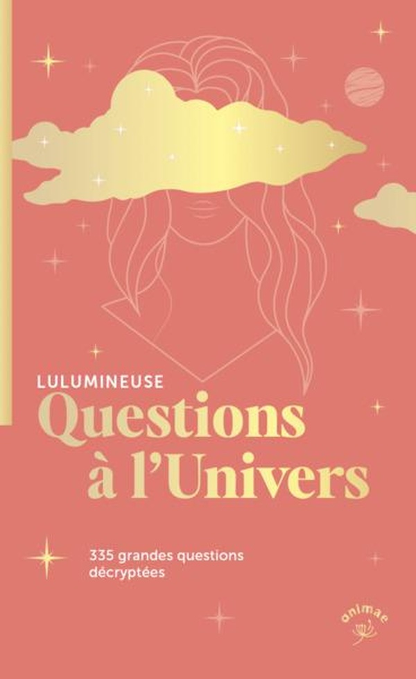 QUESTIONS A L'UNIVERS - 335 GRANDES QUESTIONS DECRYPTEES