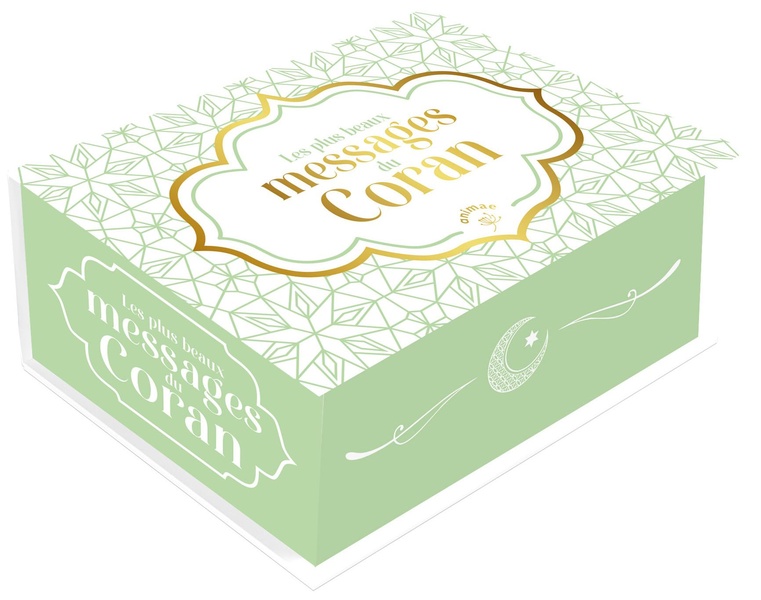 LES PLUS BEAUX MESSAGES DU CORAN