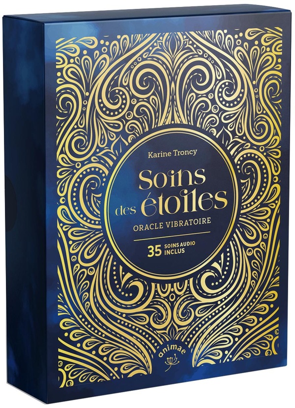 ORACLE SOINS DES ETOILES