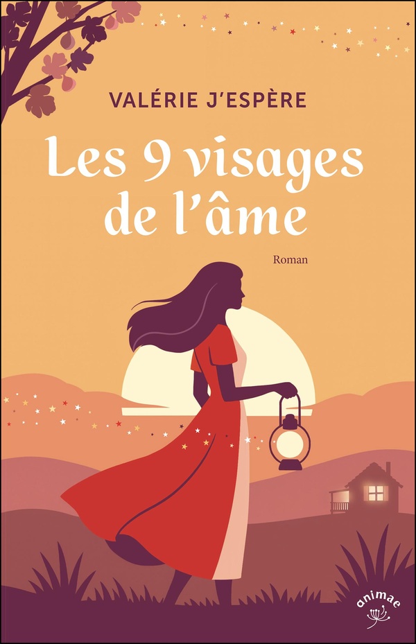 LES 9 VISAGES DE L'AME