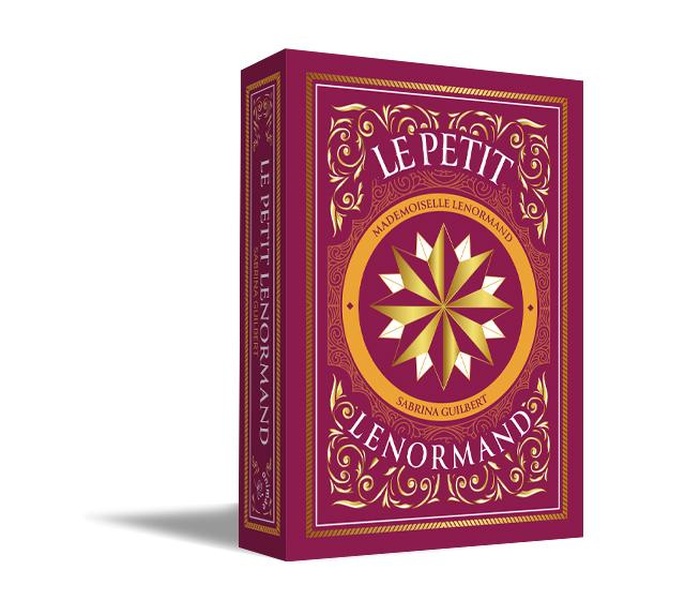LE PETIT LENORMAND