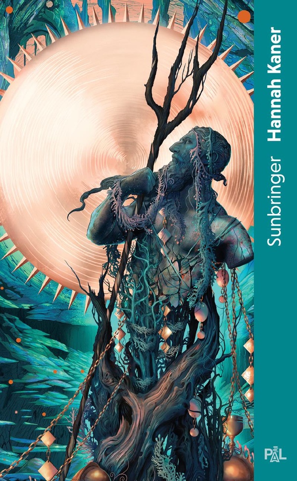SUNBRINGER (POCHE) - TOME 02 LES DIEUX DECHUS - VOL02