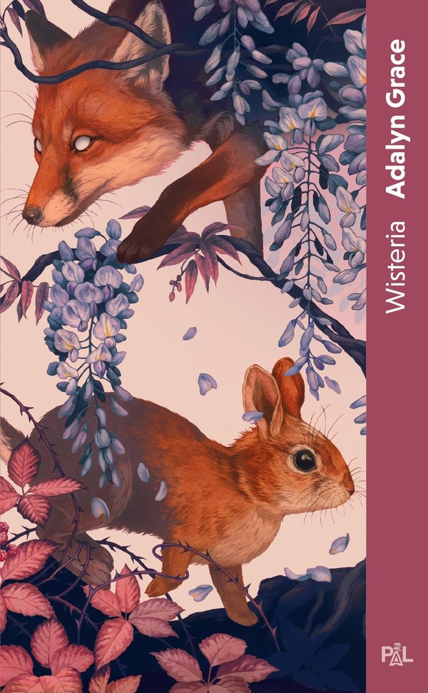 BELLADONNA - LIVRE 03 WISTERIA (POCHE) - VOL03