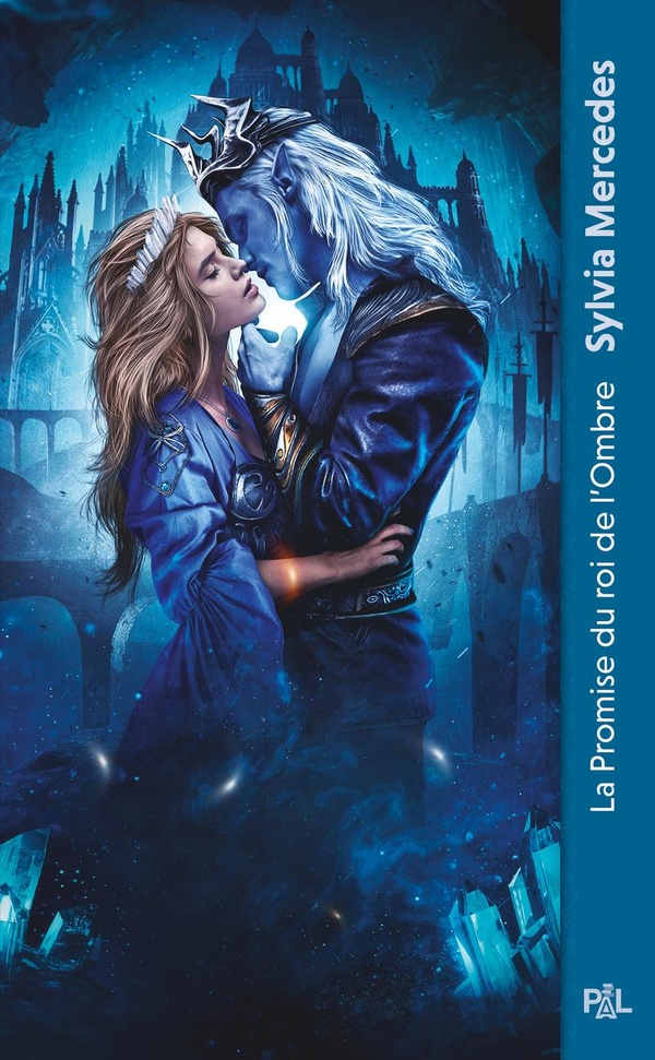 LA PROMISE DU ROI DE L'OMBRE - TOME 01 - VOL01