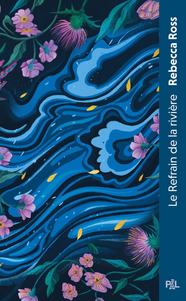 LES BALLADES DE CADENCE - TOME 01 LE REFRAIN DE LA RIVIERE - VOL01