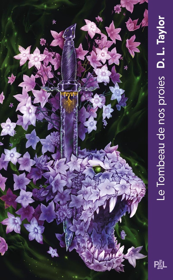 LE TOMBEAU DE NOS PROIES - TOME 01 (POCHE) - VOL01