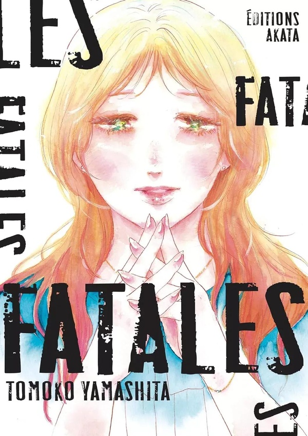 FATALES - INTEGRALE - FATALES