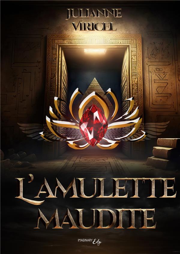 AMULETTE MAUDITE