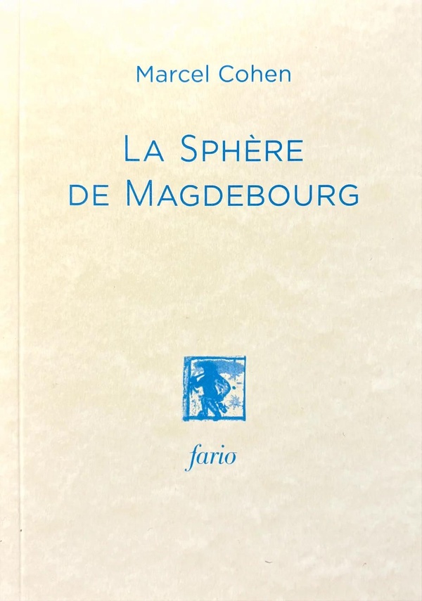 LA SPHERE DE MAGDEBOURG