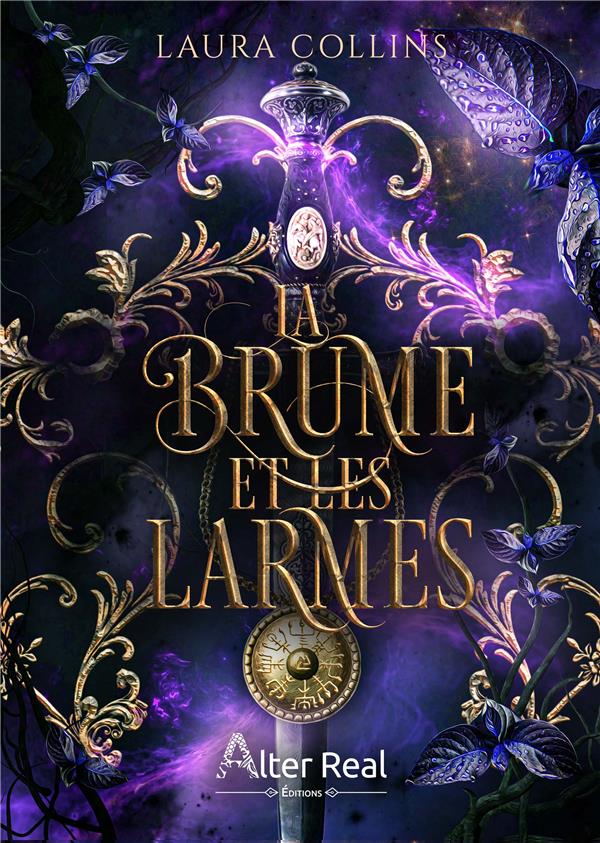BRUMES - LA BRUME ET LES LARMES - BRUMES - T01