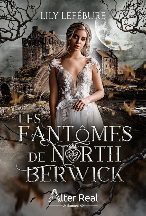 LES FANTOMES DE NORTH BERWICK