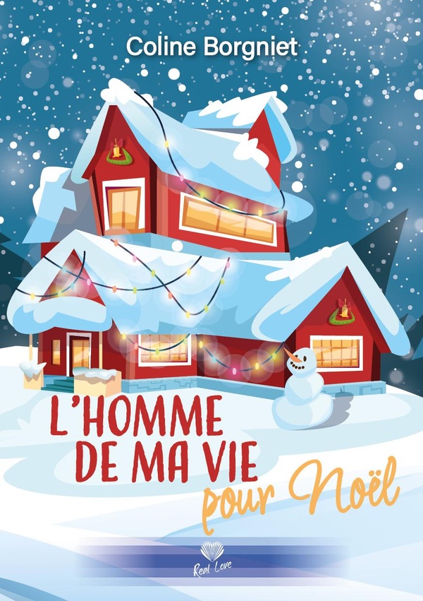 L'HOMME DE MA VIE POUR NOEL